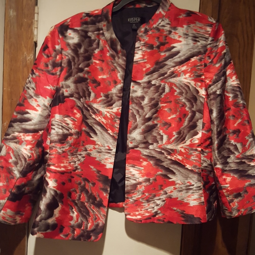 Very stylish Blazer
